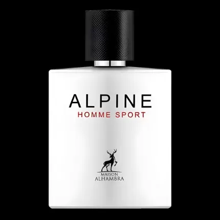 Alhambra Alpine Homme Sport