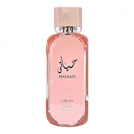 Lattafa Unisex Hayaati Florence EDP 3.4 oz