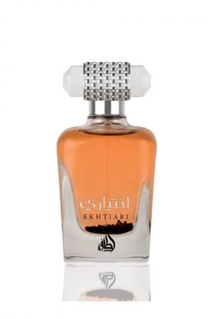 Ekhtiari Eau De Parfum Lattafa