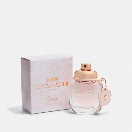 Coach Floral Eau De Parfum Spray