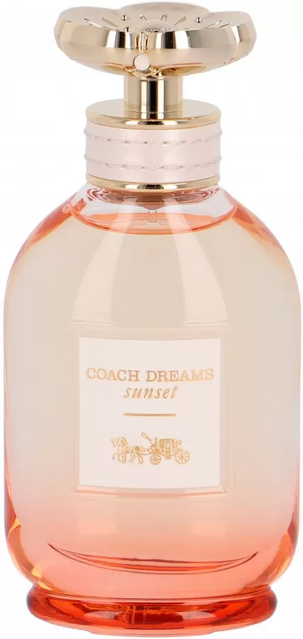Coach Dreams Eau De Parfum Spray