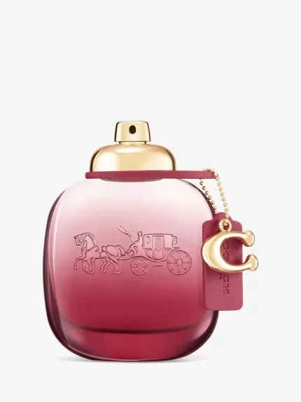 Coach Wild Rose Eau De Parfum Spray