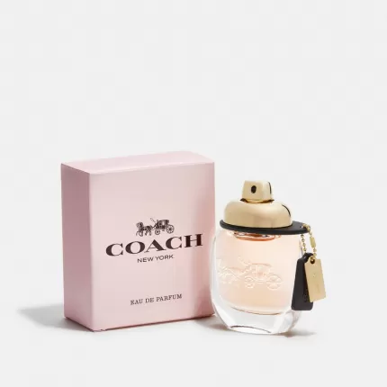 Coach Women Eau De Parfum Spray