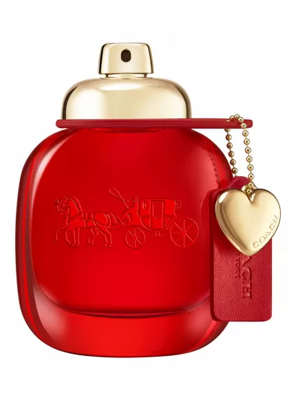 Coach Love Eau de Parfum