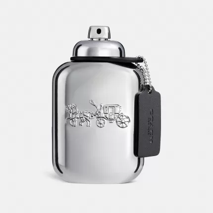 Coach Men Platinum Eau De Parfum Spray