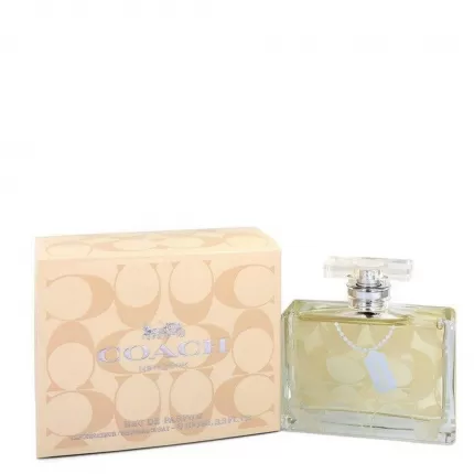 Coach Signature Eau De Parfum Spray