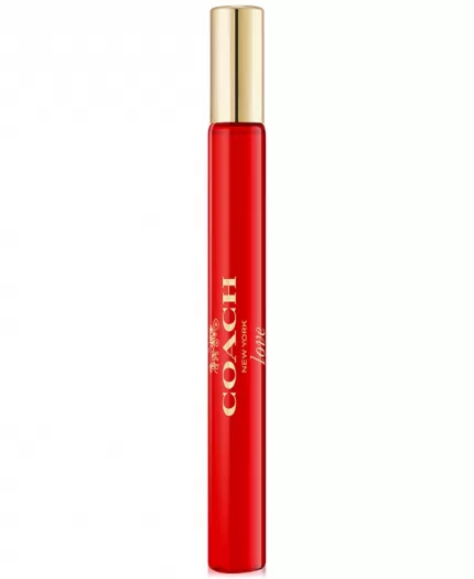 Coach Love Eau de Parfum Spray