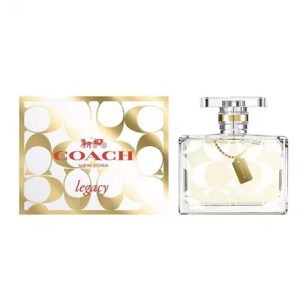 Coach Legacy 1.0 oz Eau de Parfum