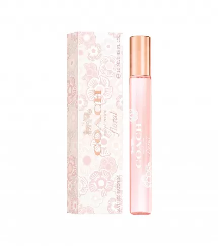 Coach Floral 0.33 Oz Eau De Parfum Spray