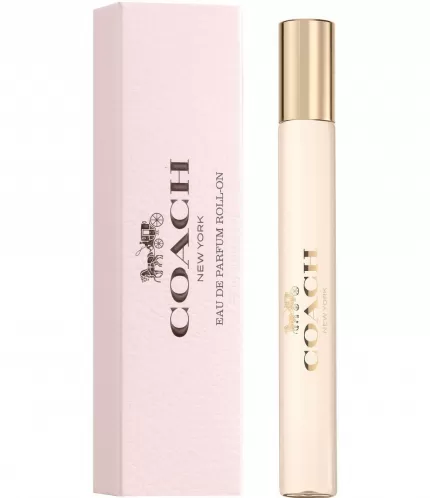 Coach Eau De Parfum Rollerball