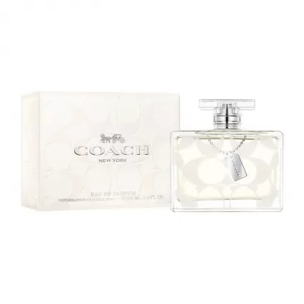 Coach Siganture Eau De Parfum | One Size | Perfumes Perfumes | Beauty | Valentine