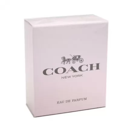 Coach New York Eau de Parfum