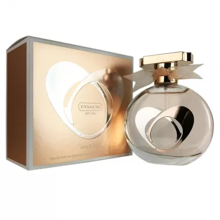 Coach Love Eau Blush by Coach