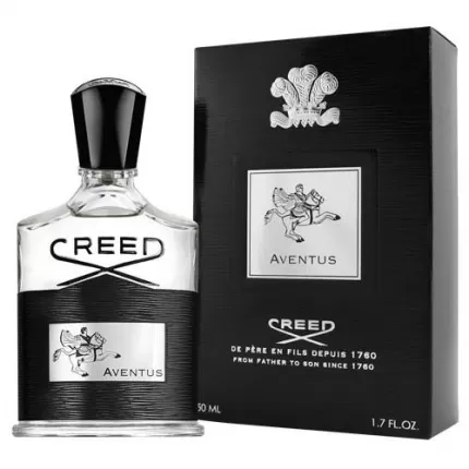 Aventus Eau de Parfum by Creed for Men