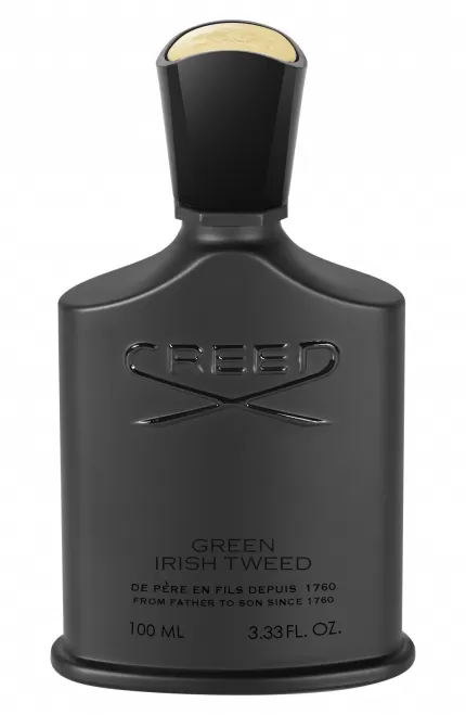 Creed Green Irish Tweed Eau De Parfum