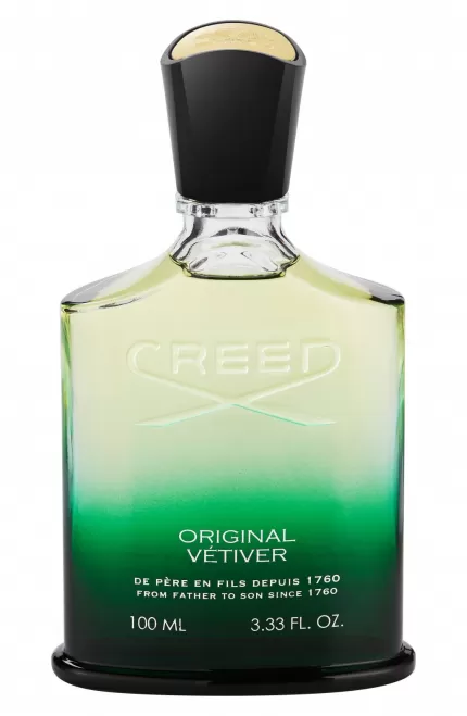 Creed Original Vetiver