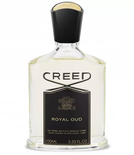 Creed Royal Oud