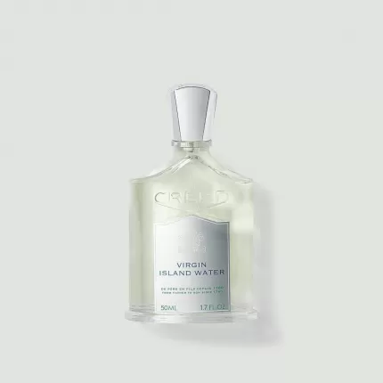 Creed Virgin Island Water