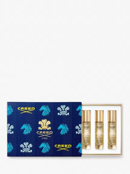 Creed 5-Piece Eau de Parfum Gift Set