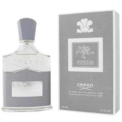 Aventus Cologne Eau de Parfum by Creed for Men