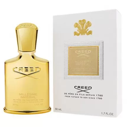 Millesime Imperial Eau de Parfum by Creed for Men
