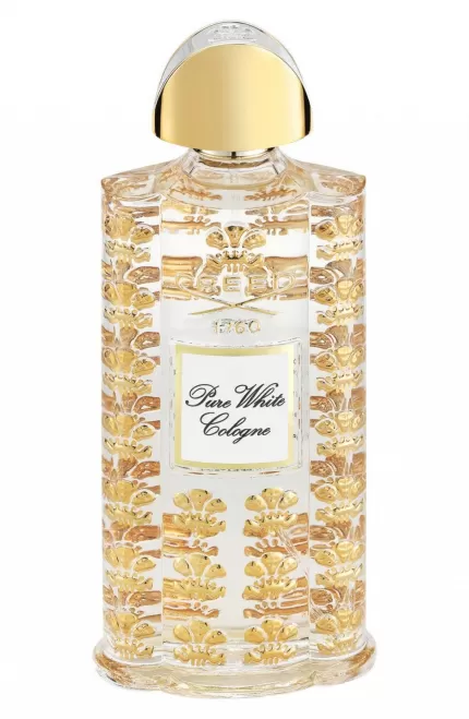 Creed Pure White Cologne Eau De Parfum Spray 2.5 oz