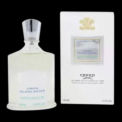Virgin Island Water Eau de Parfum by Creed for Men and Women
