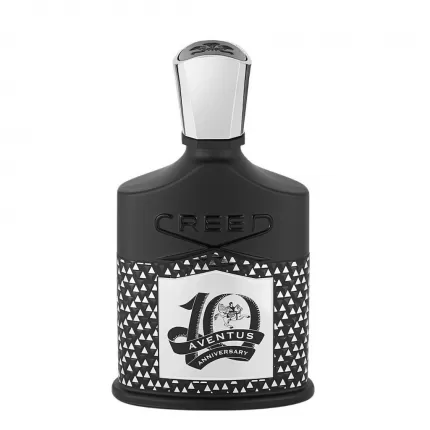 Aventus 10th Anniversary Creed Eau De Parfum Spray Men