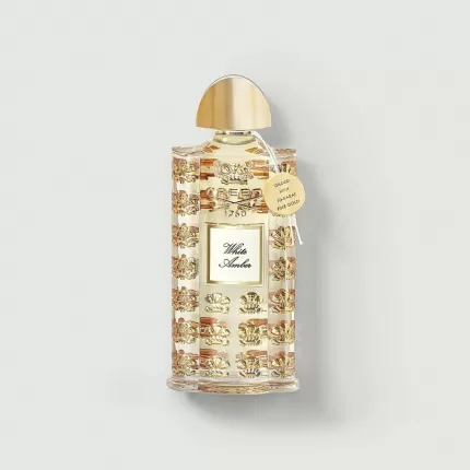 Creed White Amber Eau De Parfum Spray