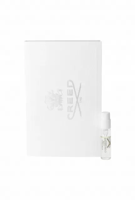 Creed Creed Viking Eau De Parfum Spray Vial On Card