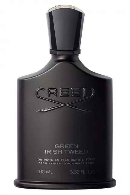 Creed Green Irish Tweed by Creed