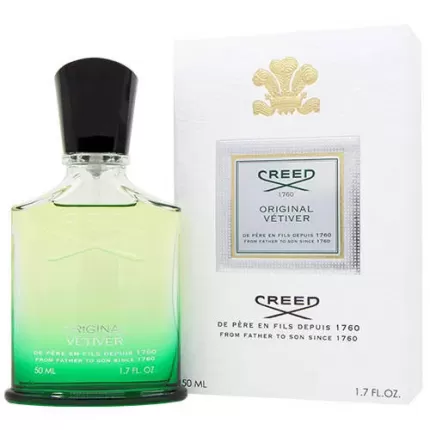 Original Vetiver Eau de Parfum by Creed for Men and Women
