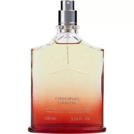 Original Santal by Creed Eau De Parfum Spray 3.3 oz