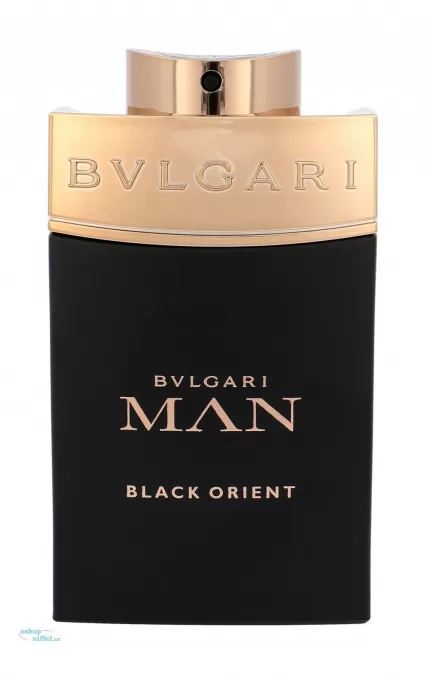 Bvlgari Man In Black Eau De Parfum Spray