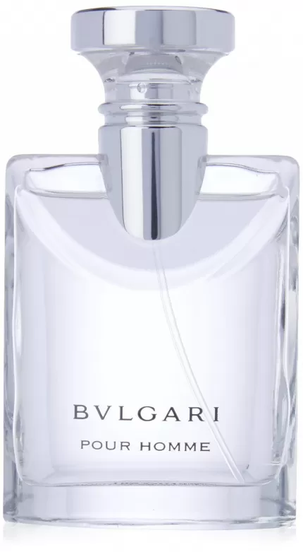 Bvlgari Eau De Toilette Spray