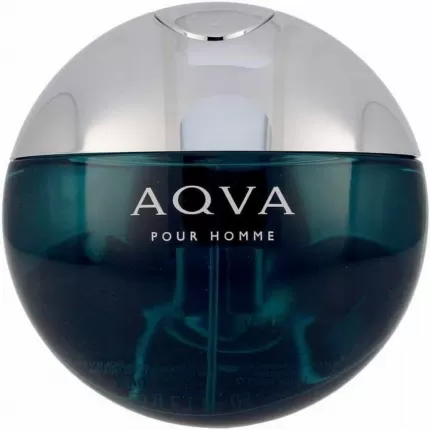 Bvlgari Aqua Eau De Toilette Spray