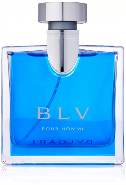 Blv Bvlgari Eau De Toilette Spray Men