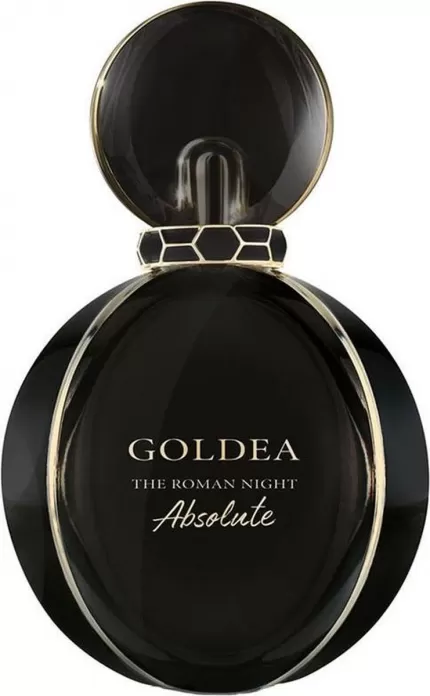 Bvlgari Goldea The Roman Night Eau De Parfum Spray