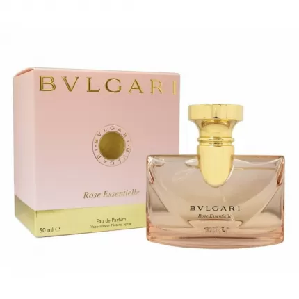 Bvlgari Rose Essentielle by Bvlgari Eau De Parfum Spray