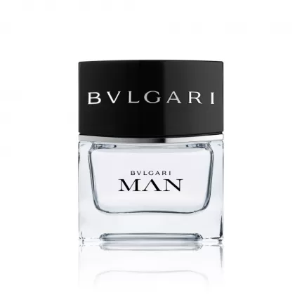 Bvlgari Man Eau De Toilette Spray