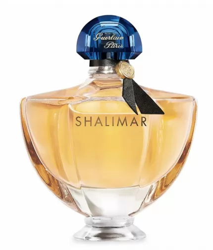 Guerlain Shalimar Eau De Parfum Spray for Women