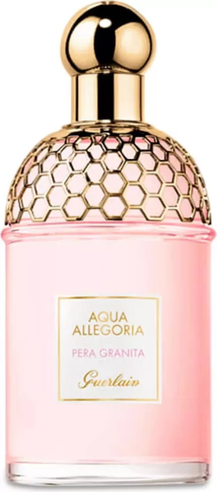 Aqua Allegoria Guerlain Eau De Toilette Spray