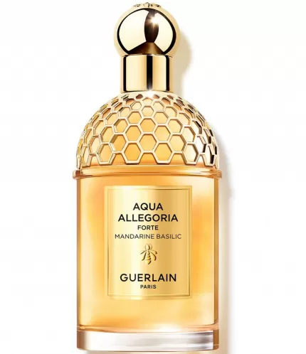 Guerlain Aqua Allegoria Forte Eau De Parfum