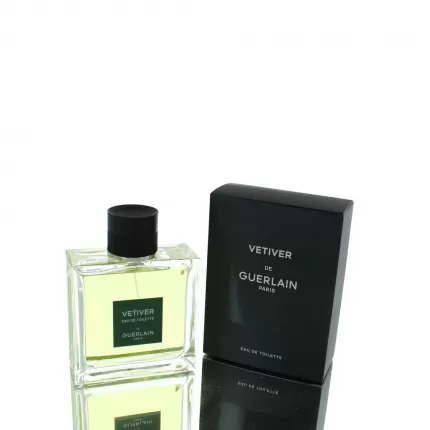 Guerlain Vetiver Eau De Toilette Spray