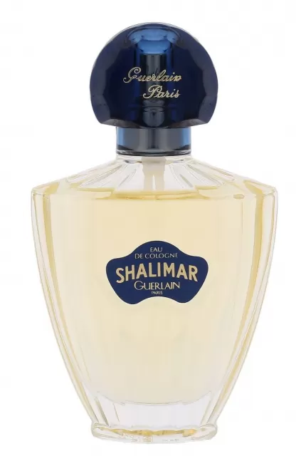 Guerlain Shalimar Eau de Cologne 2.5 Oz Spray For Women