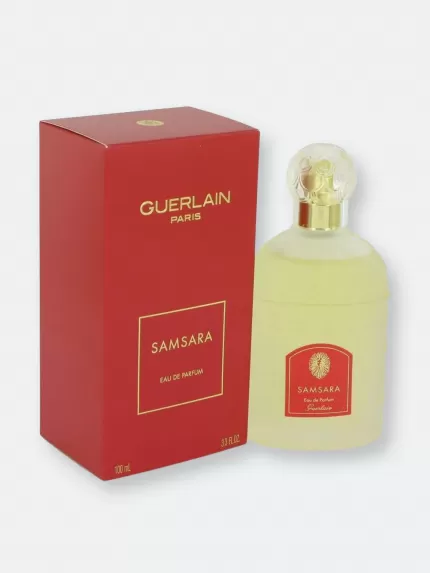 Guerlain Samsara Women Eau de Parfum Spray