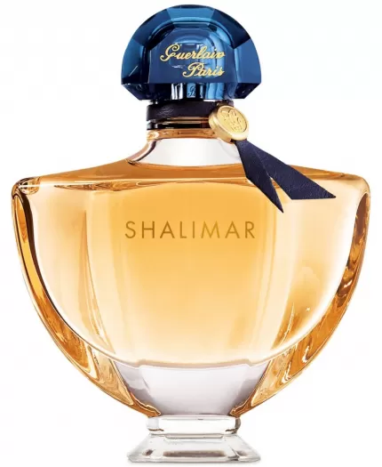 Guerlain Shalimar Eau de Toilette Spray, 1.6-oz.