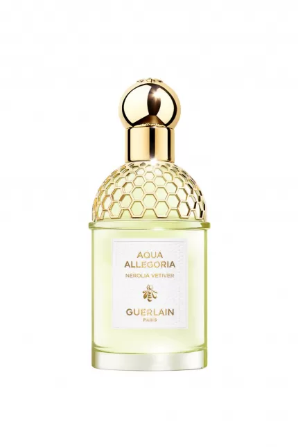 Guerlain Aqua Allegoria Nerolia Vetiver Eau