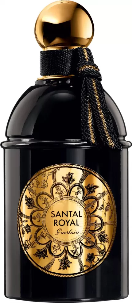 Guerlain 4.2 oz Santal Royal Eau De Parfum Spray