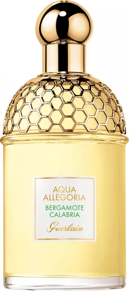 Guerlain Aqua Allegoria Bergamote Calabria Eau De Toilette Spray